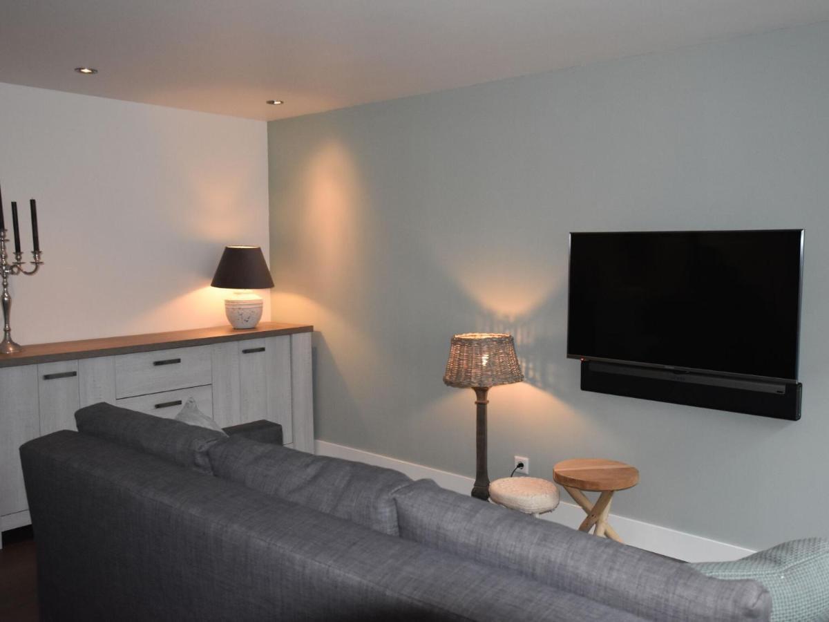 Charming Holiday Home In Egmond Aan Zee Near Seabeach Экстерьер фото