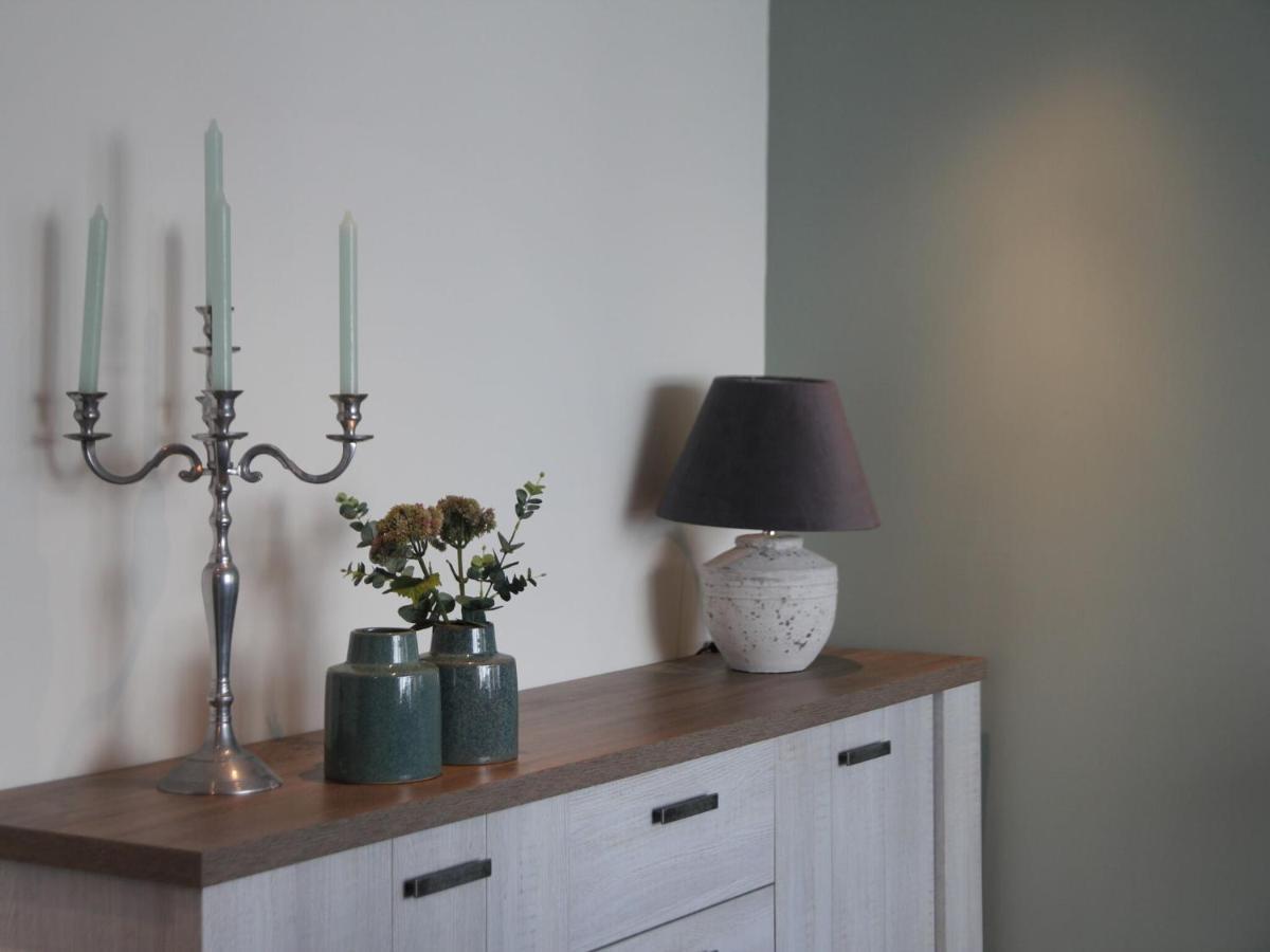 Charming Holiday Home In Egmond Aan Zee Near Seabeach Экстерьер фото