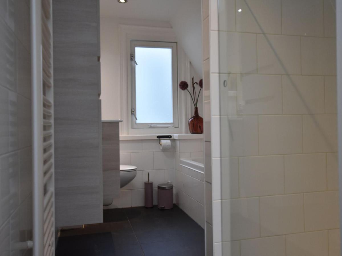 Charming Holiday Home In Egmond Aan Zee Near Seabeach Экстерьер фото